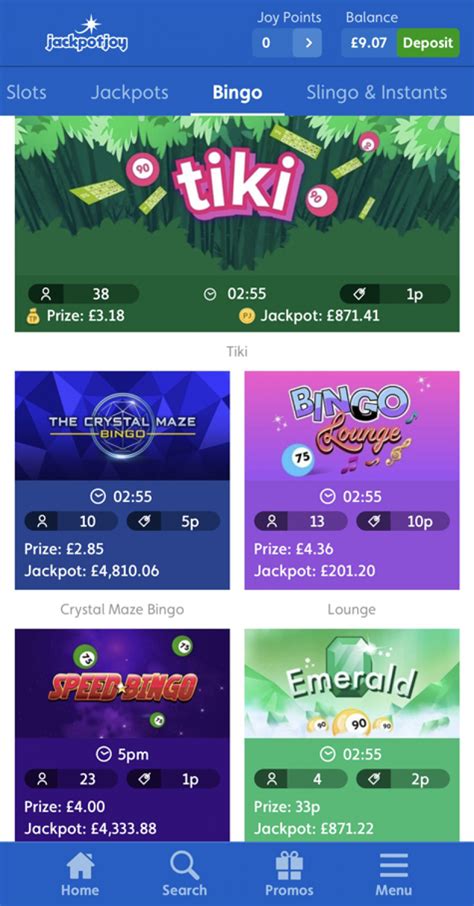 bongo bongo jackpot|Join Jackpotjoy .